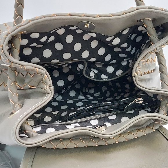 ANASTASIA BACKPACK CXL BY CHRISTIAN LACROIX main image 7